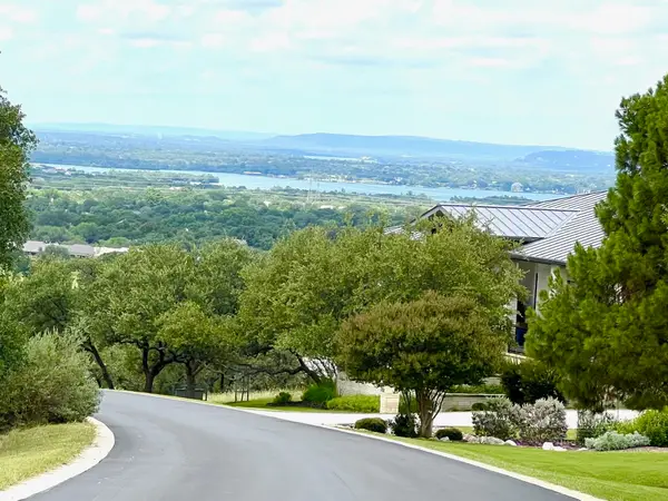 Lot 27001 Hi Mesa/western Bit Drive, Horseshoe Bay, TX 78657-0000