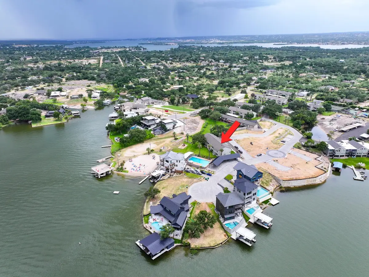 604 Highcrest Drive, Granite Shoals, TX 78654 - #1