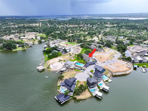 604 Highcrest Drive, Granite Shoals, TX 78654
