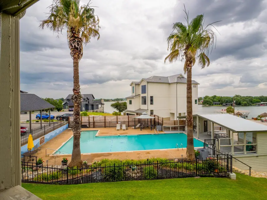 604 Highcrest Drive, Granite Shoals, TX 78654 - #2