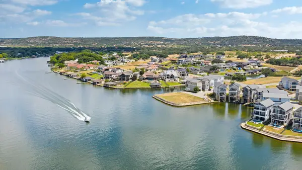 Lot 32, 33 & 34 Island Cir, Kingsland, TX 78639