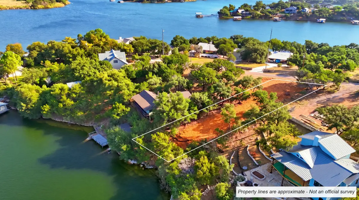 TBD Point Street, Burnet, TX 78611 - #1
