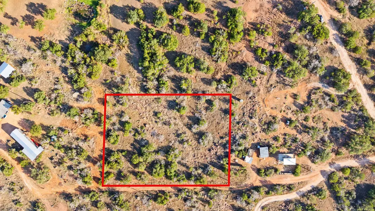 TBD Ridge Road, Burnet, TX 78611 - #1