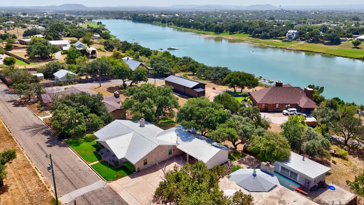 204 Sunset Drive, Llano, TX 78643 - #1