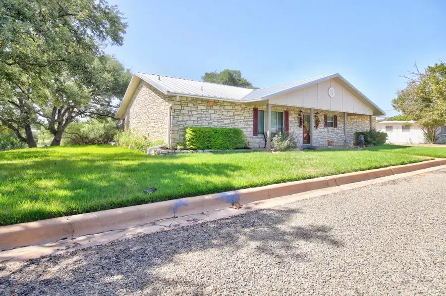 204 Sunset Drive, Llano, TX 78643 - #2
