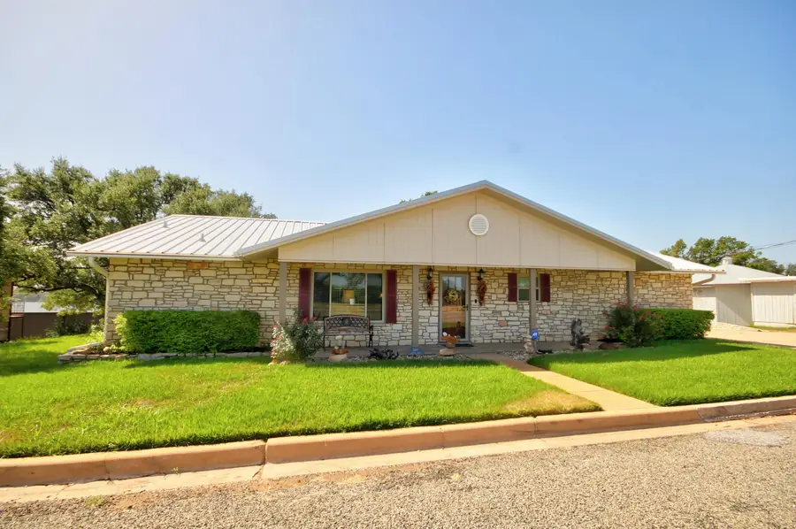 204 Sunset Drive, Llano, TX 78643 - #3
