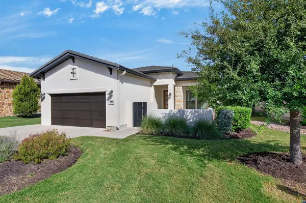122 Rivalto Dr, Horseshoe Bay, TX 78657