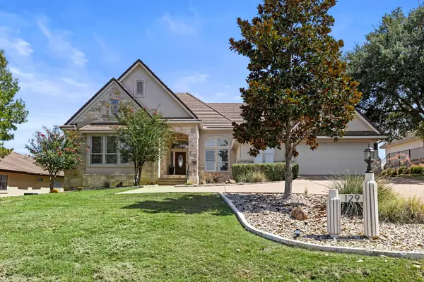 129 Florentine, Horseshoe Bay, TX 78654