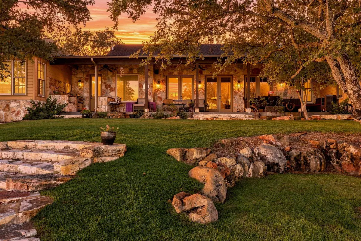 100 Morgan Cove, Burnet, TX 78611 - #1