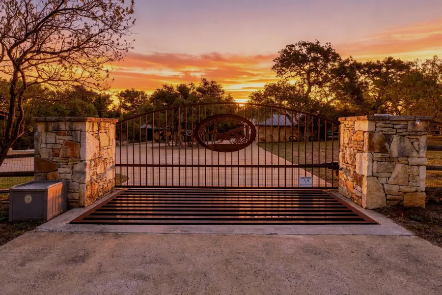 100 Morgan Cove, Burnet, TX 78611 - #3