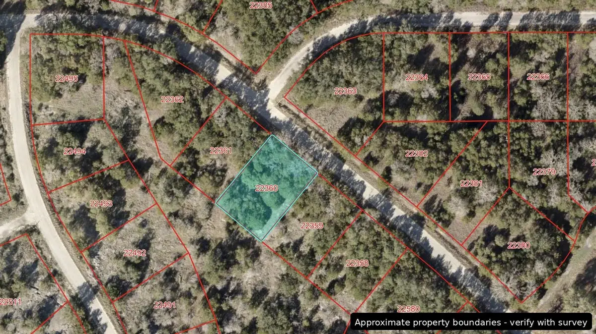 Dew Drop, Horseshoe Bay, TX 78657 - #1