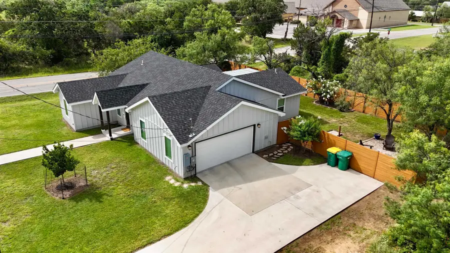 103 Driftwood Drive, Granite Shoals, TX 78654 - #2