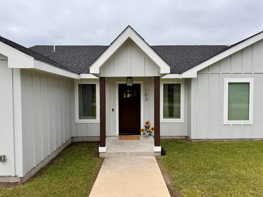 103 Driftwood Drive, Granite Shoals, TX 78654 - #3