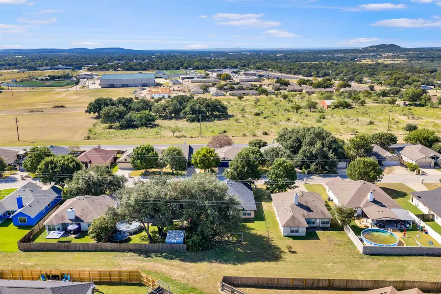 206 Cailin Ct, Burnet, TX 78611 - #3