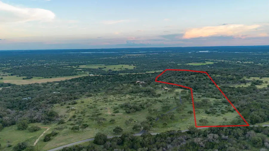 2104 Cr 120a - Tract L, Marble Falls, TX 78654-0000 - #2