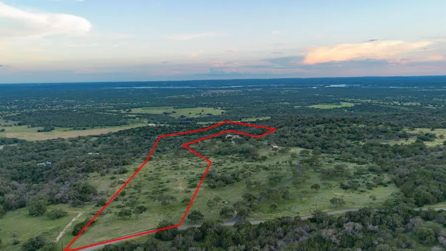2104 Cr 120a - Tract Lll, Marble Falls, TX 78654 - #2