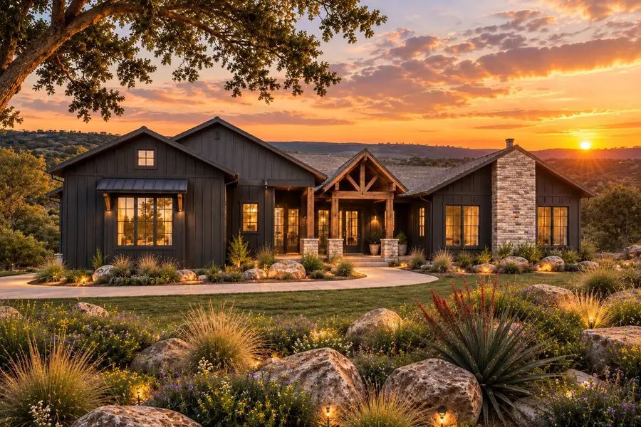 Lot 231 Whitewater Drive, Bertram, TX 78605 - #2
