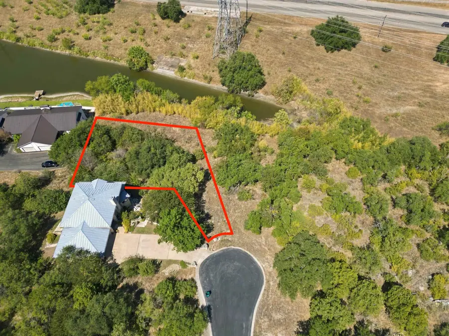 N6026 Twin Sails, Horseshoe Bay, TX 78657 - #2