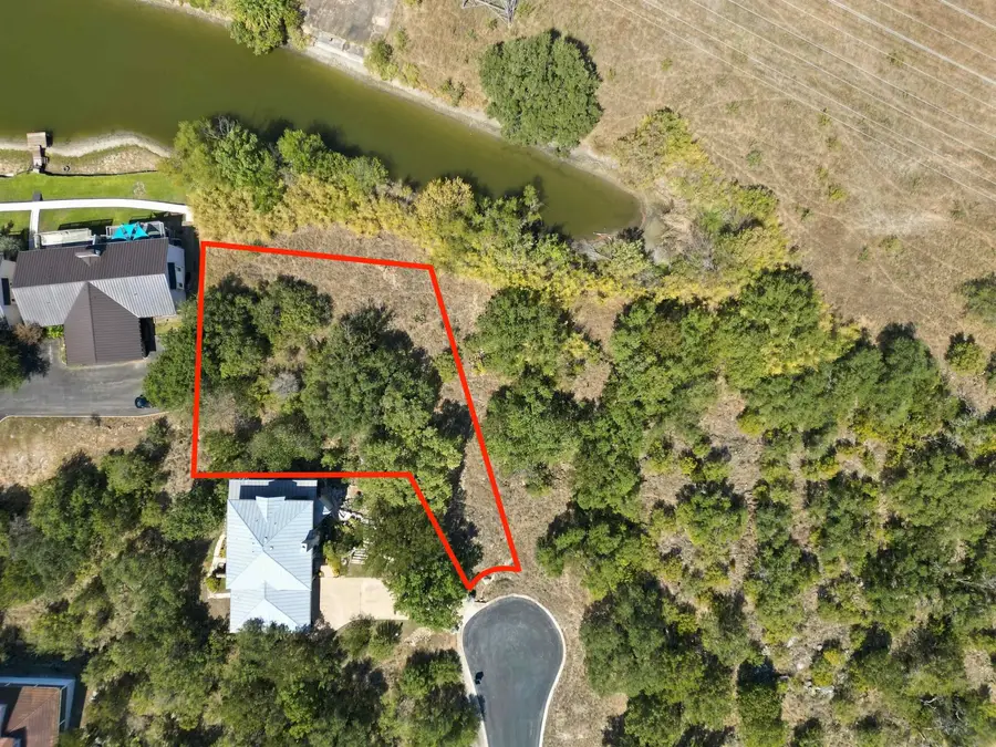 N6026 Twin Sails, Horseshoe Bay, TX 78657 - #3