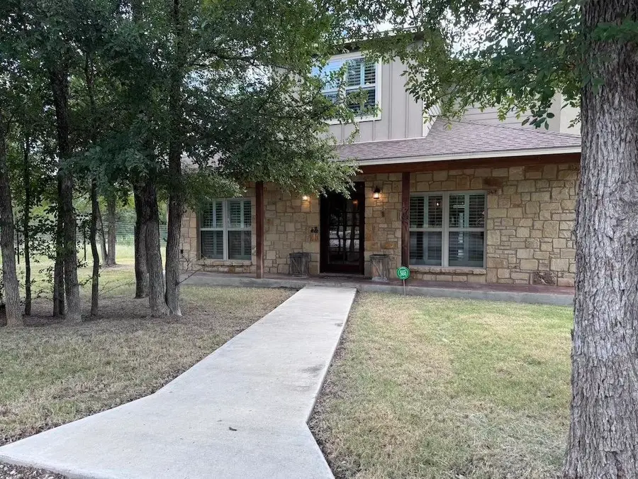 1706 Link Drive, Kingsland, TX 78639 - #3