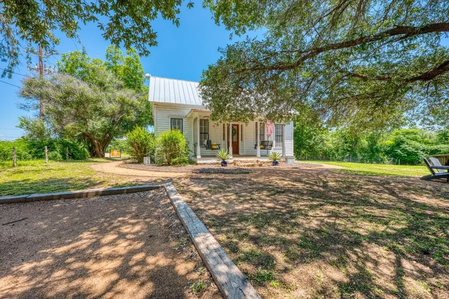 700 Bayley Street, Llano, TX 78643 - #2