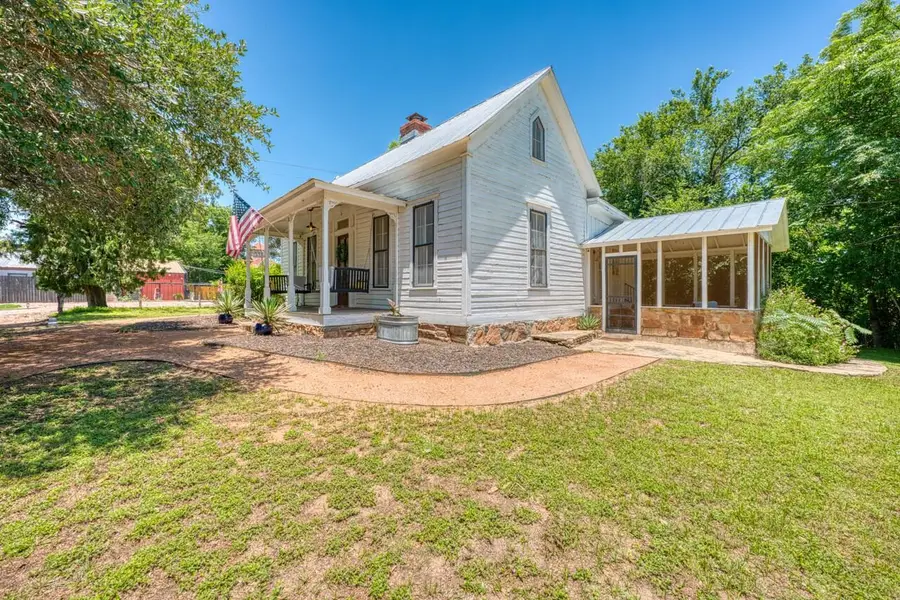 700 Bayley Street, Llano, TX 78643 - #3
