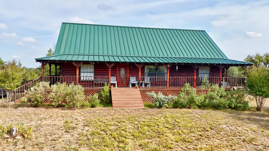 138 Offer Lane Lane, Llano, TX 78643 - #2