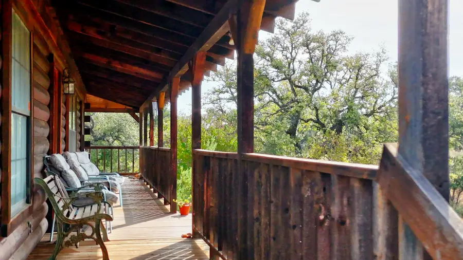 138 Offer Lane Lane, Llano, TX 78643 - #3