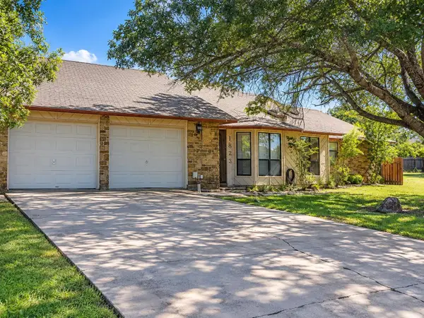 1823 Lacy Drive, Marble Falls, TX 78654