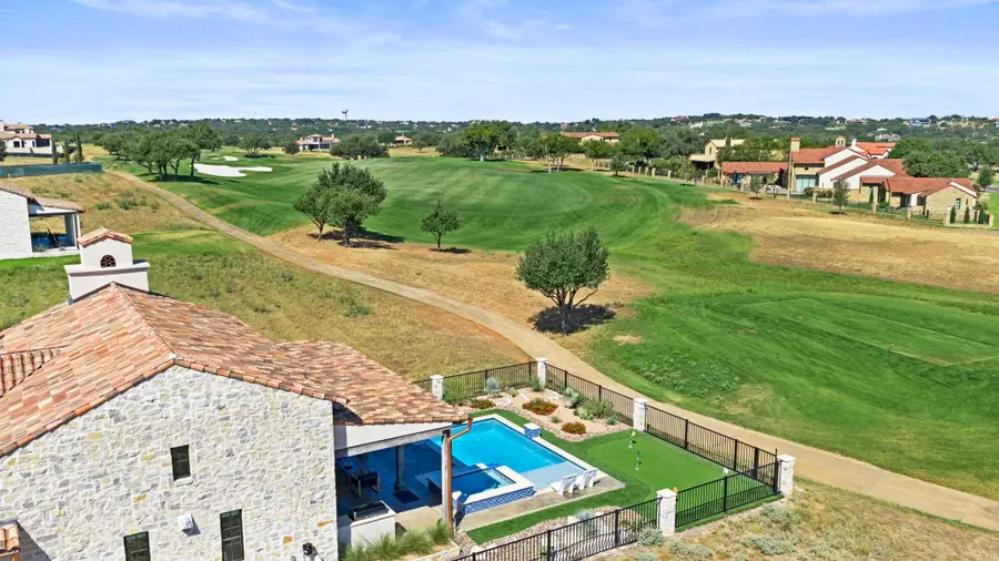 100 Encantada, Horseshoe Bay, TX 78657-000 - #3