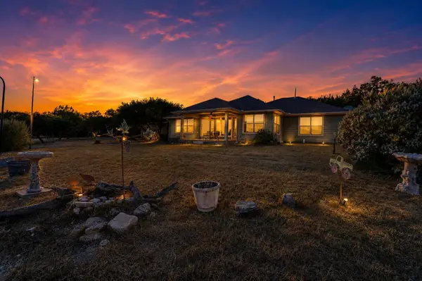 2400 Cr 330 Road, Burnet, TX 78611-9999