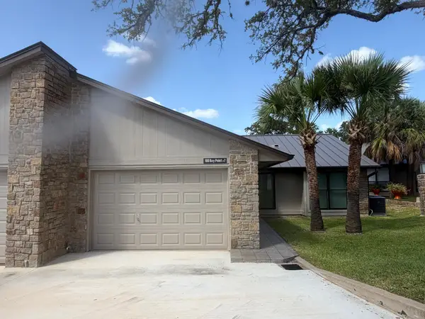100 Bay Point Drive, Horseshoe Bay, TX 78657