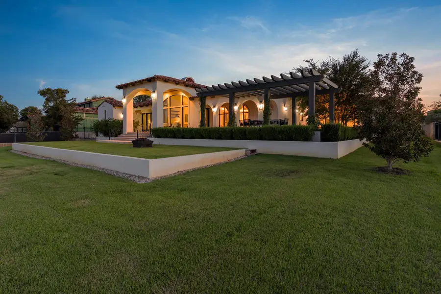 451 La Serena, Horseshoe Bay, TX 78657 - #2