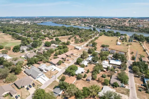 1108 Cedar Drive, Marble Falls, TX 78654