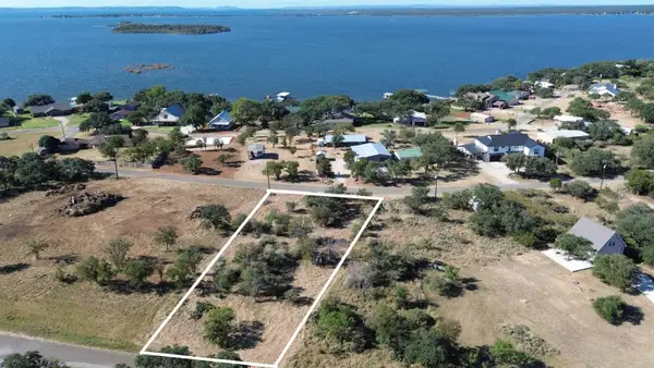 Lots 152 & 153 County Road 128, Burnet, TX 78611