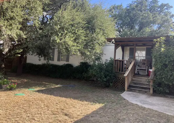 1021 Cr 118, Burnet, TX 78611
