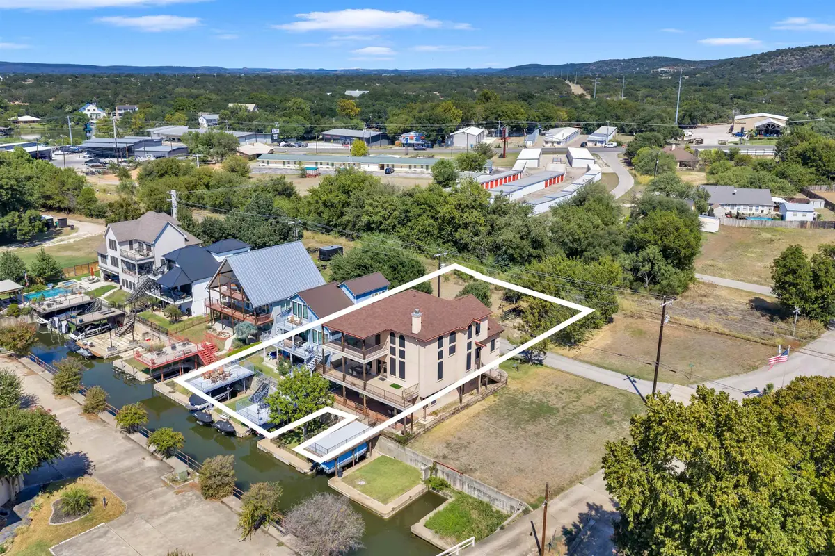 203 Waterview, Kingsland, TX 78639 - #1