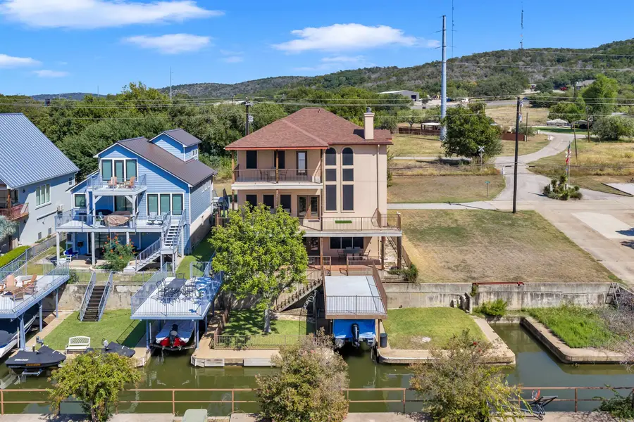 203 Waterview, Kingsland, TX 78639 - #2