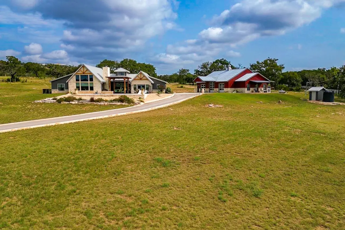 1288 Hwy 39, Ingram, TX 78025 - #1