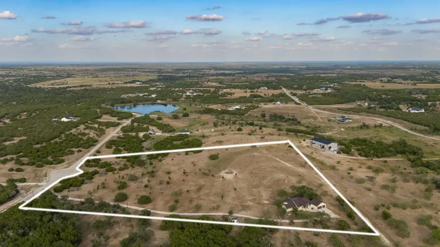 113 Jayhawk Ct, Burnet, TX 78611 - #2