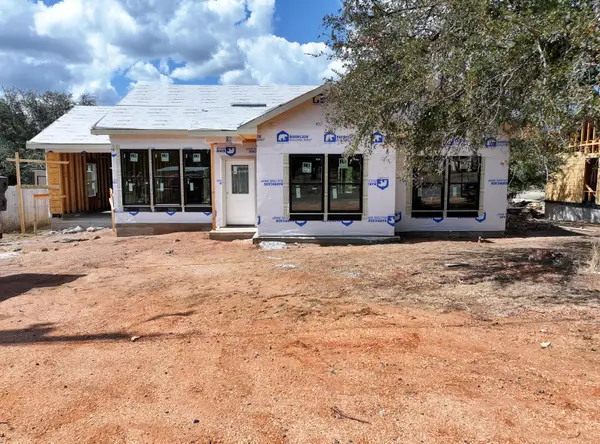 1802 Redwood, Granite Shoals, TX 78654