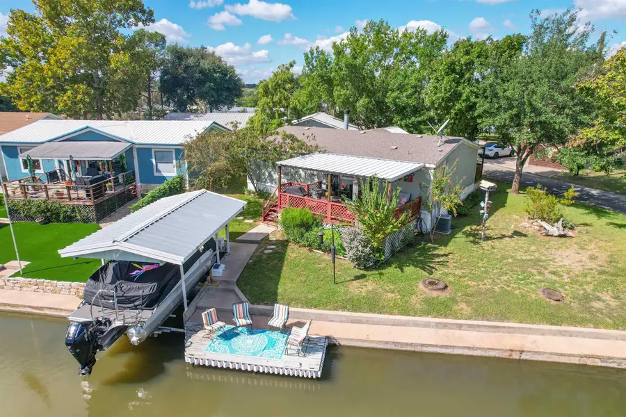 631 Cr136b, Kingsland, TX 78639 - #2