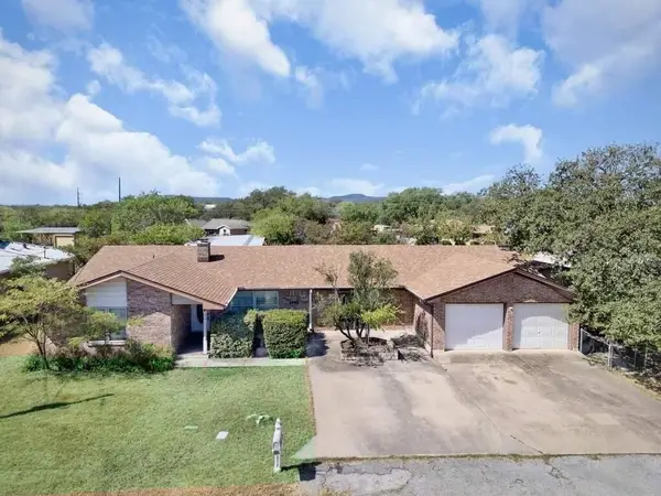 2025 Forest Trail, Kingsland, TX 78639