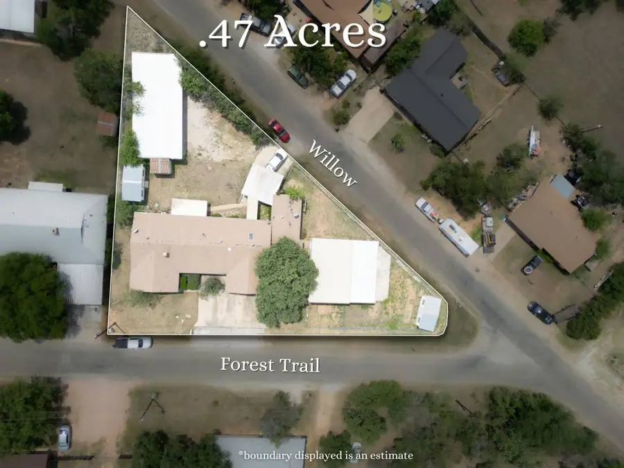 2025 Forest Trail, Kingsland, TX 78639 - #2