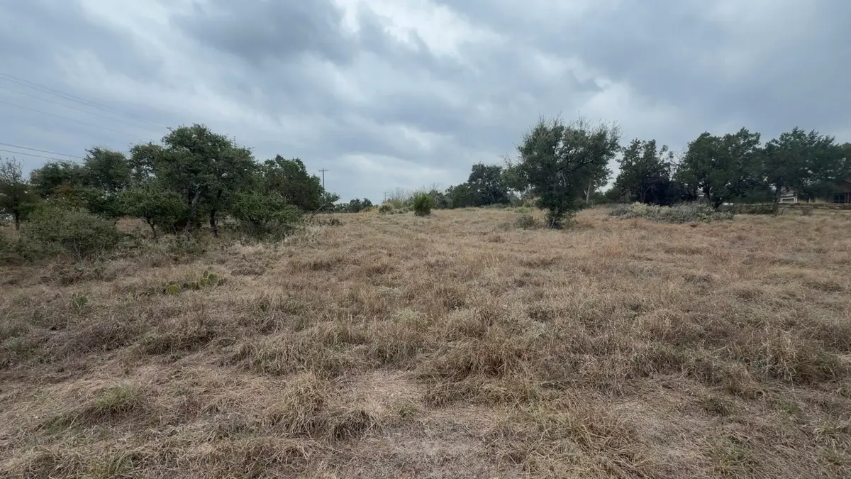 300 Whistle Street, Burnet, TX 78611 - #1