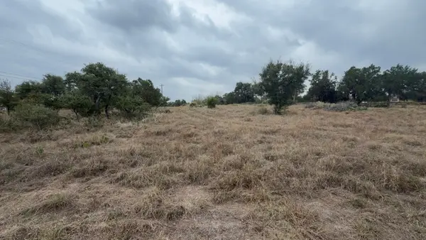 300 Whistle Street, Burnet, TX 78611