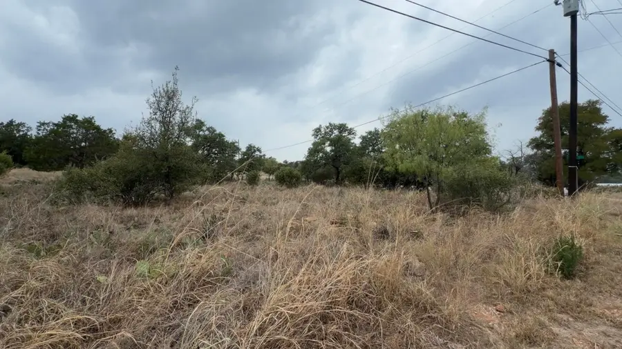 300 Whistle Street, Burnet, TX 78611 - #3
