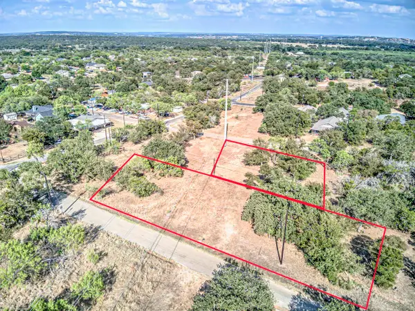 Lot 333B Aspen Lane, Cottonwood Shores, TX 78657
