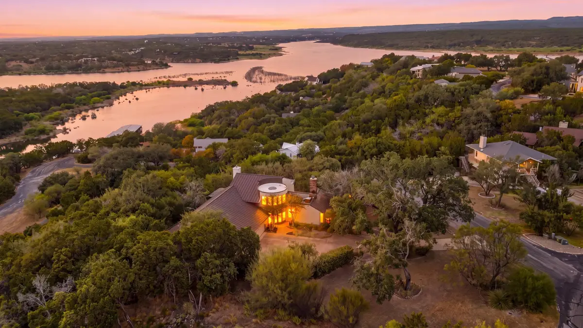 100 Derby Drive, Spicewood, TX 78669 - #1