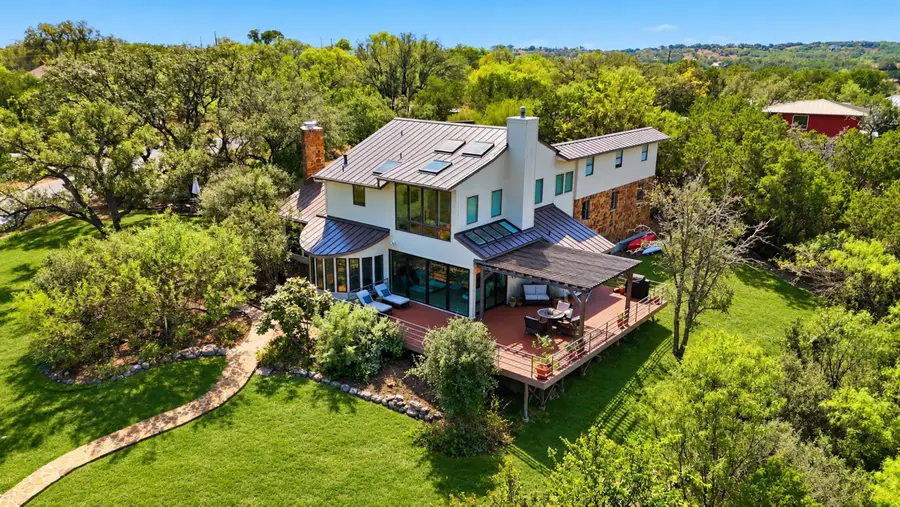 100 Derby Drive, Spicewood, TX 78669 - #2